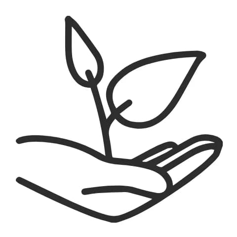 Made with natural actives