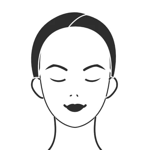 Calms irritated skin