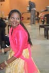 Tanvi Chudasma