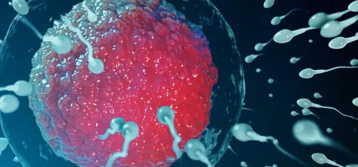 Reproductive health