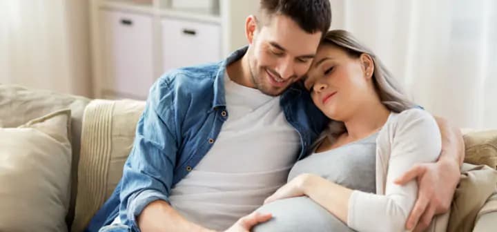 Pregnancy Journey