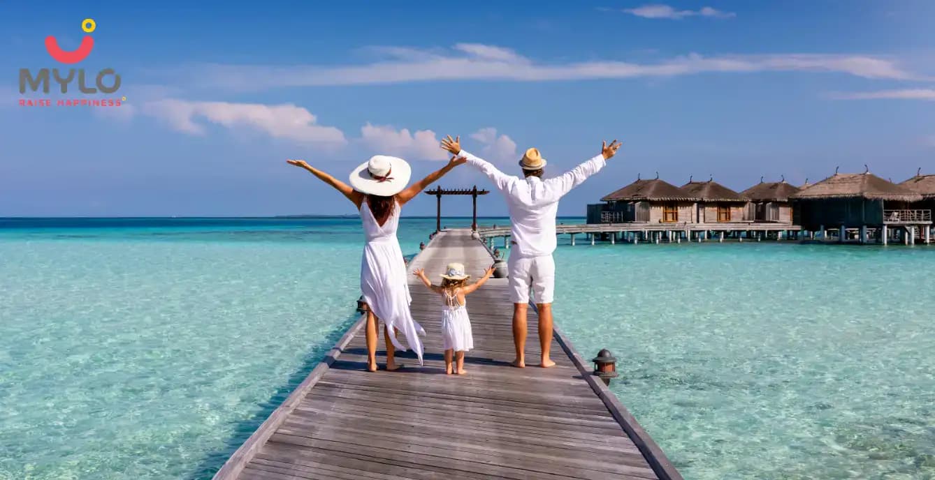 How to Travel with a Baby for a New Father 
