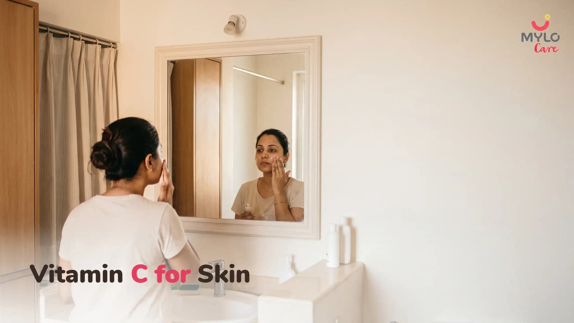 Vitamin C for Skin: What It Does for Dark Spots and Dull Skin, and How to Use the Range