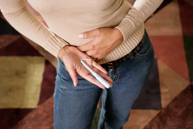 Can I get pregnant during periods in Hindi | क्या पीरियड में प्रेगनेंसी हो सकती है? 