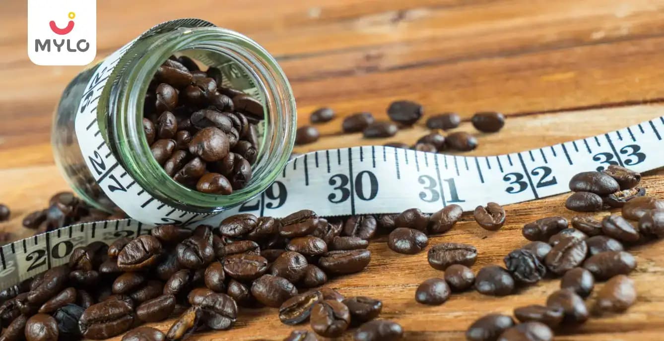 Can Black Coffee Help to Lose Weight?
