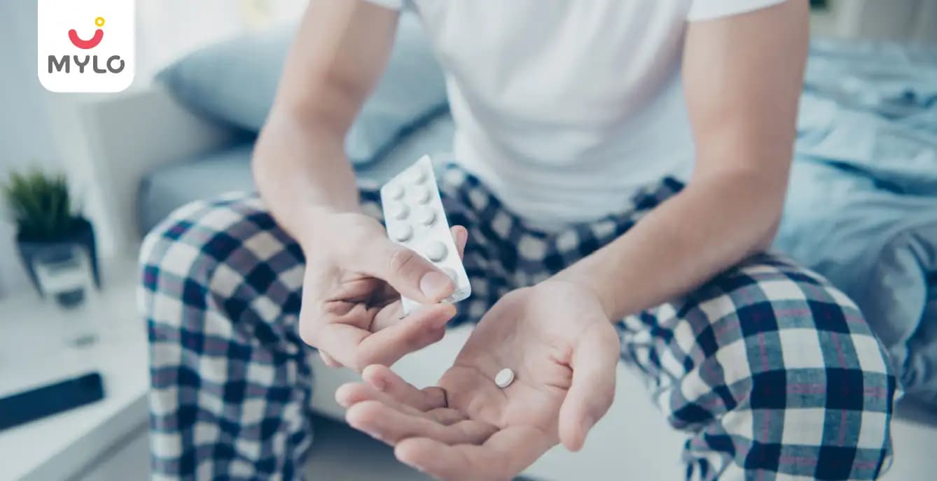 Fertisure M: The Comprehensive Solution to Male Infertility and Reproductive Health