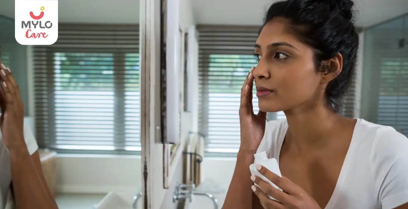 The Ultimate Guide to Applying Moisturizer After Vitamin C Serum