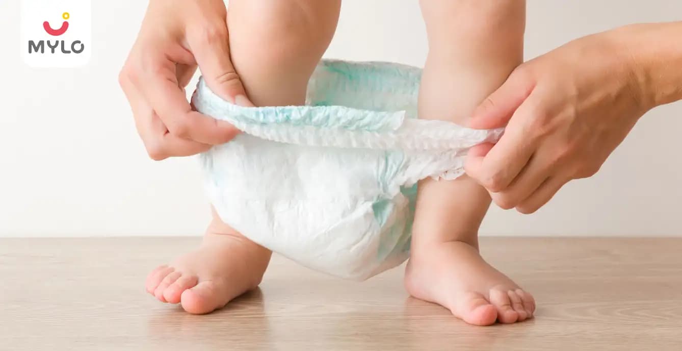 Diaper Pants 101: Everything You Need to Know Before You Buy