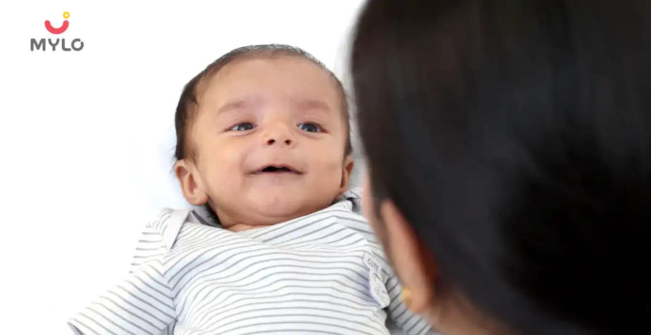 Flat Head Syndrome (Plagiocephaly): Meaning, Causes, Types & Symptoms