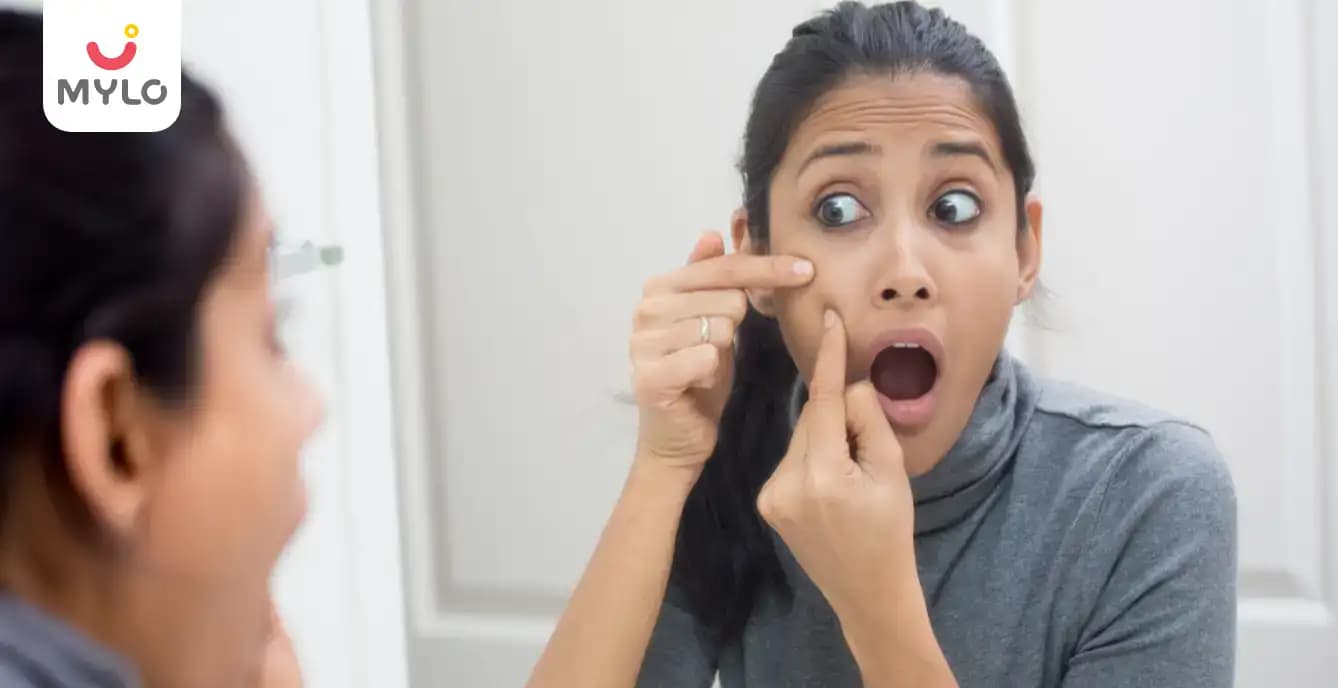 சருமத்தில் உள்ள முகப்பருவை அகற்ற தேயிலை எண்ணெய் உதவுமா?