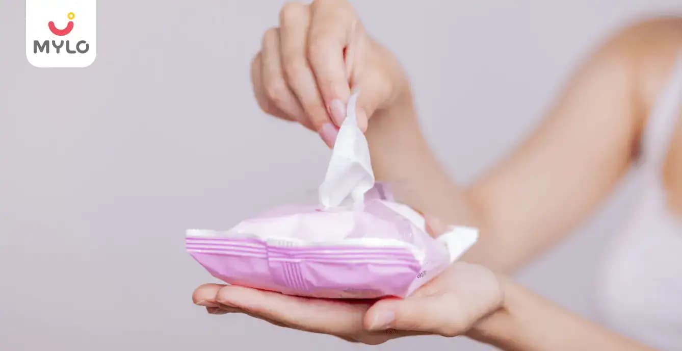  Baby Wipes Uses in Hindi | बेबी वाइप्स को इन 21 तरीक़ों से भी इस्तेमाल कर सकते हैं आप! 