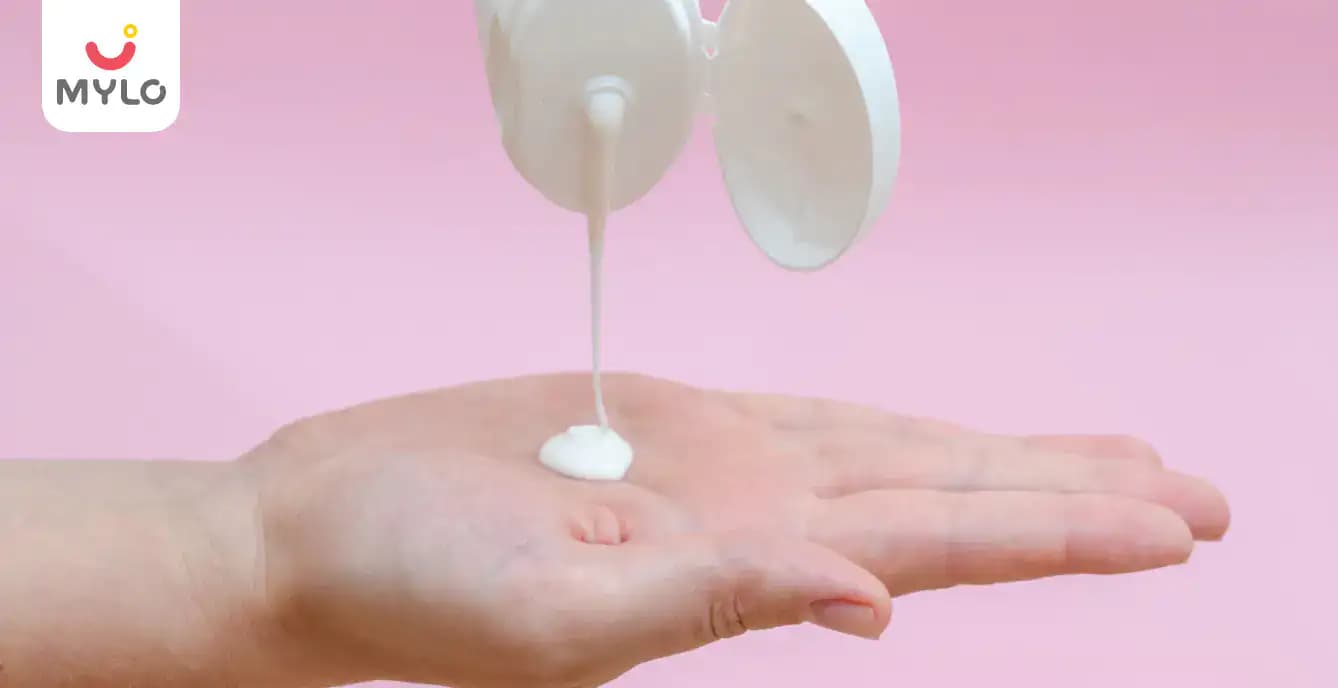 Unlock the Secret to Radiant Skin How to Choose the Perfect Body Lotion for Your Skin Type