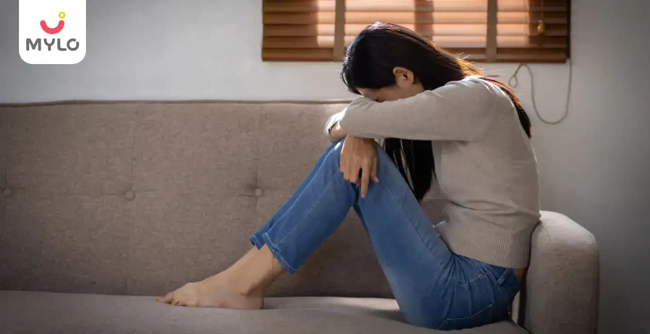 Miscarriage During Early Pregnancy: Causes, Symptoms & How To Avoid?