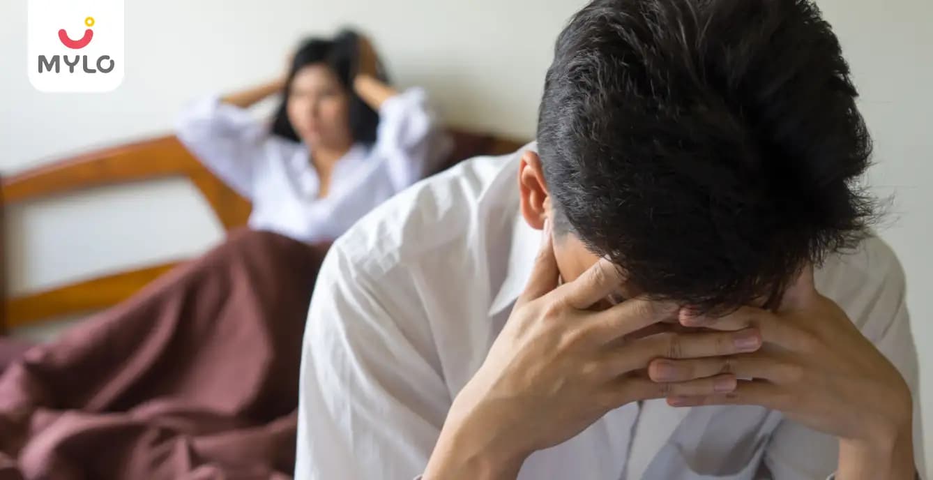 Pain After Sex: The Ultimate Guide to Understanding Causes and Finding Relief 