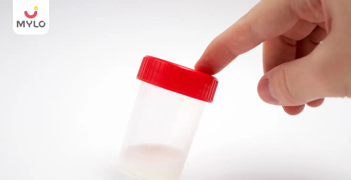 Watery Semen: Is It Normal or a Sign of an Underlying Condition?