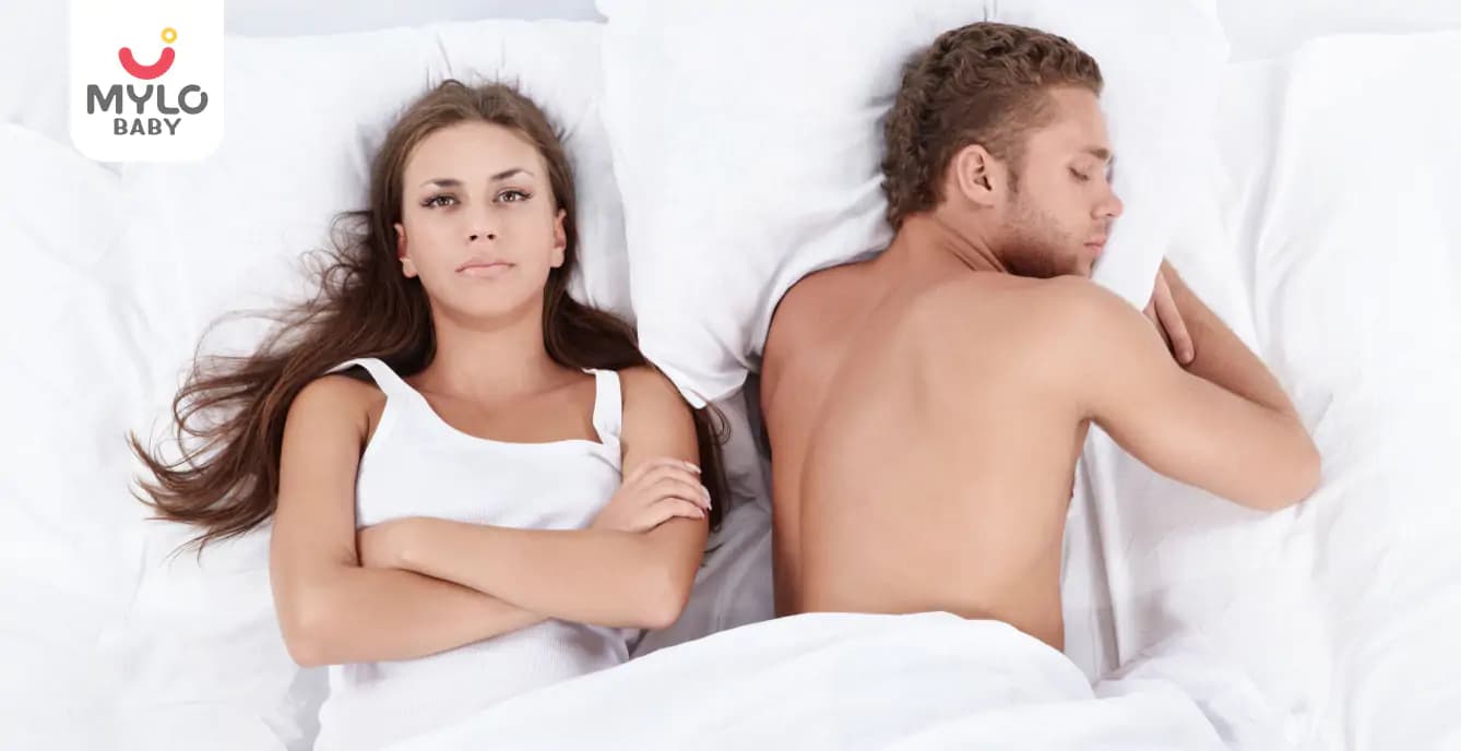 8 Surprising Truths New Parents Must Know Before Engaging in Postpartum Sex