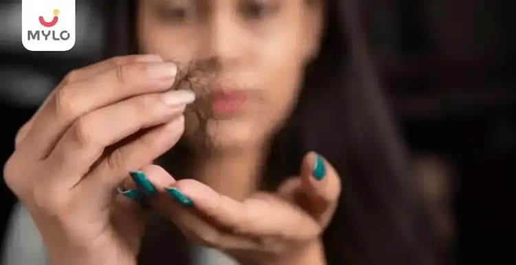முடி உதிர்வதைத் தடுக்கவும், முடியின் வலிமையை அதிகரிக்கவும் எளிய உதவிக் குறிப்புகள் ( Simple tips to prevent hair fall and increase hair strength in Tamil)