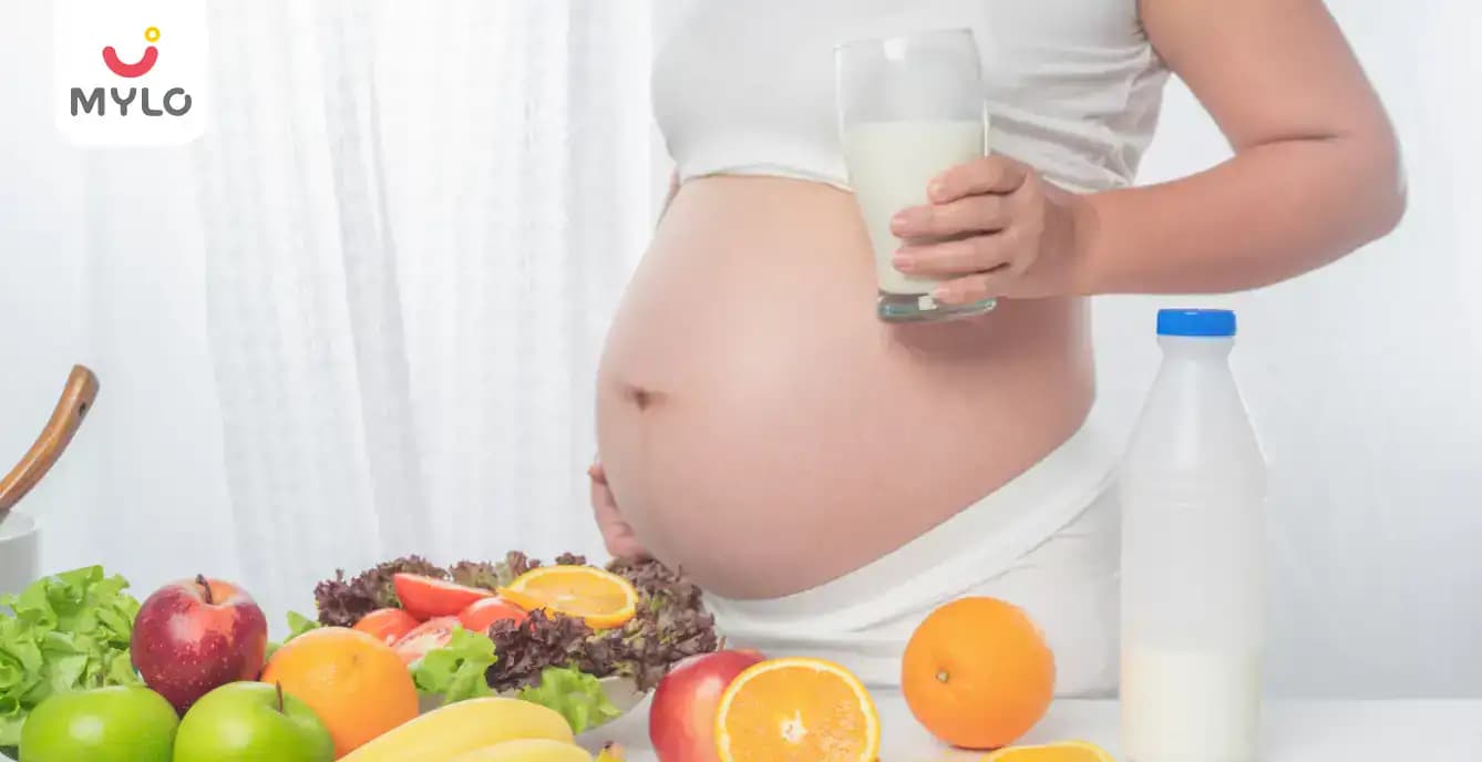 శిశువు మెదడు అభివృద్ధి కోసం ఉత్తమ ఆహారాలు (Best Foods for Baby Brain Development in Telugu)
