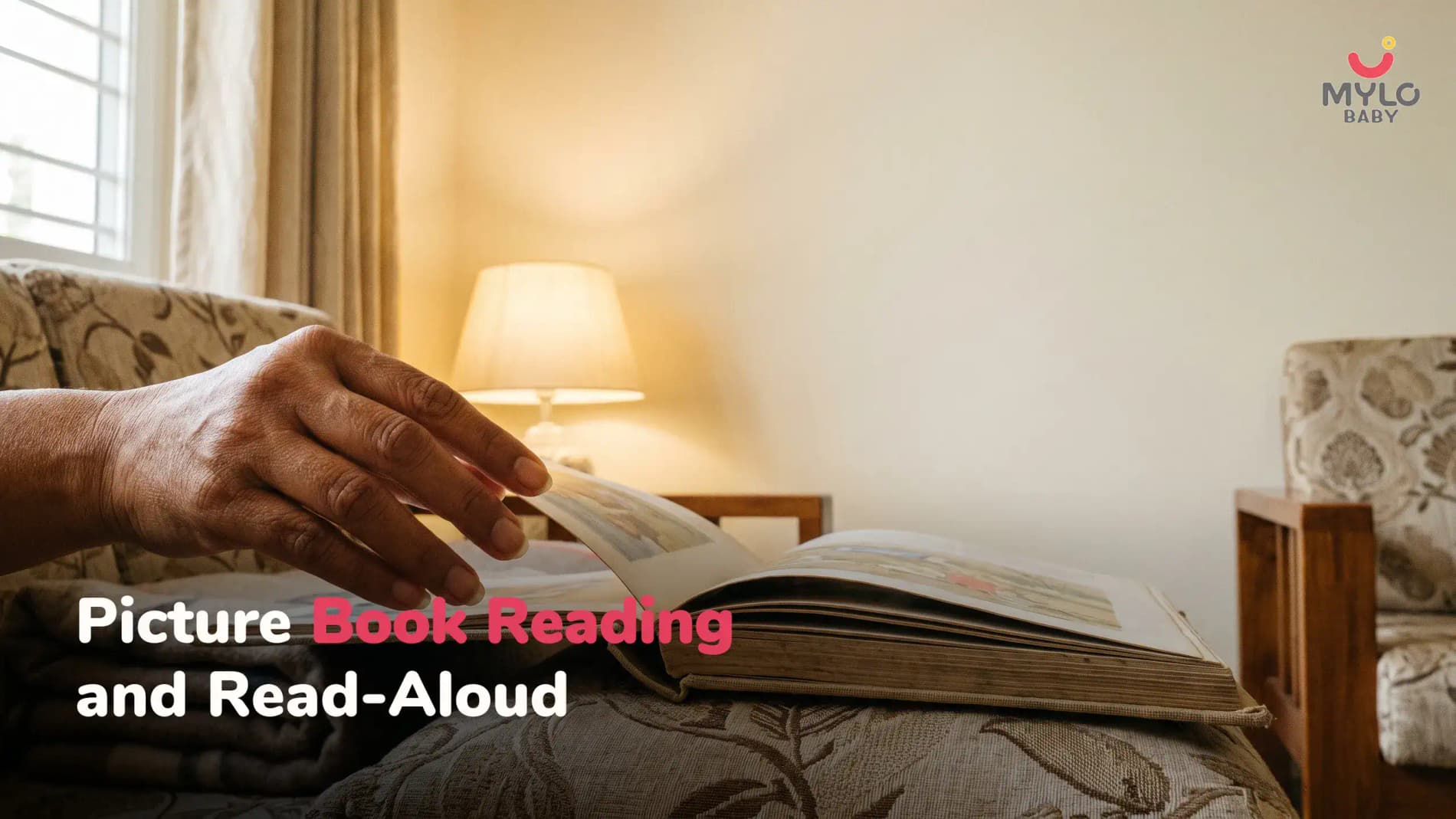 Picture Book Reading and Read-Aloud: A Complete Guide for Indian Parents (2026 Complete Guide)