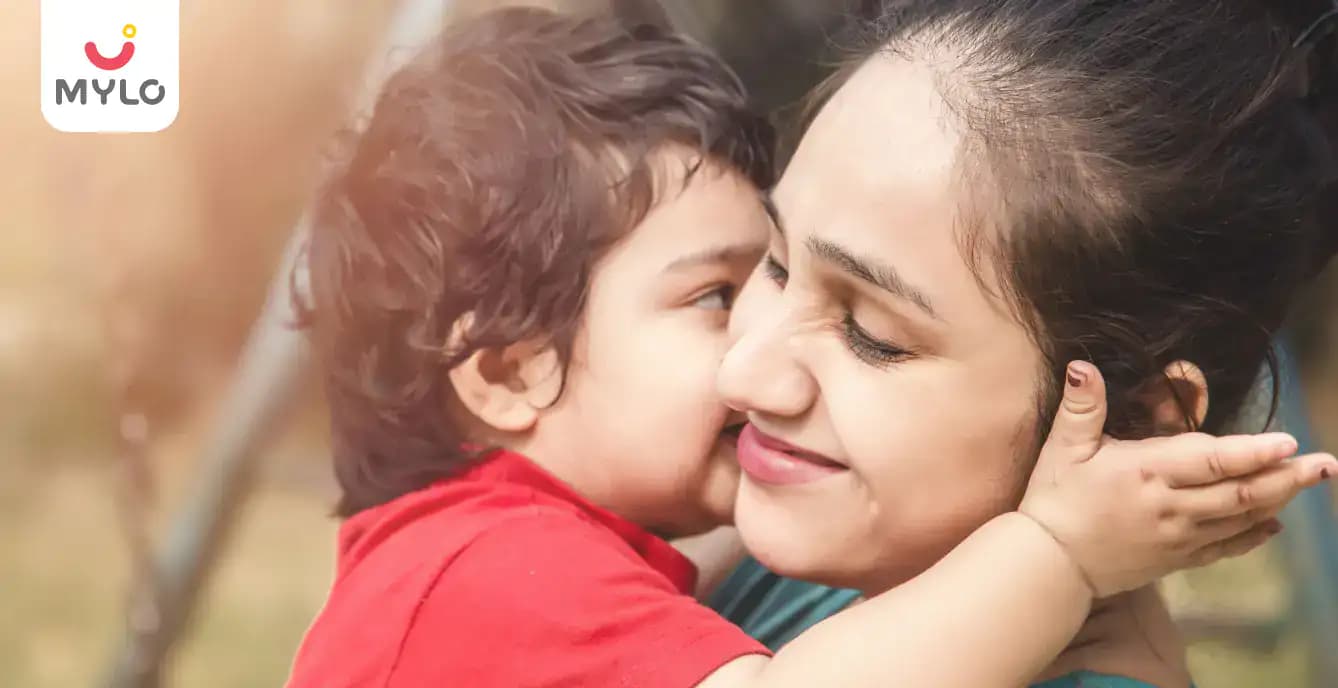 Amazing Ways to Help Your Toddler Talk