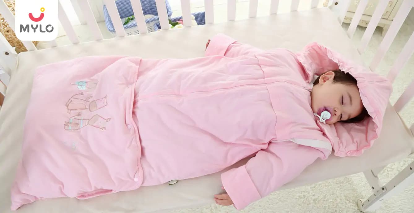 A Parent's Guide to Selecting the Best Baby Sleeping Bags