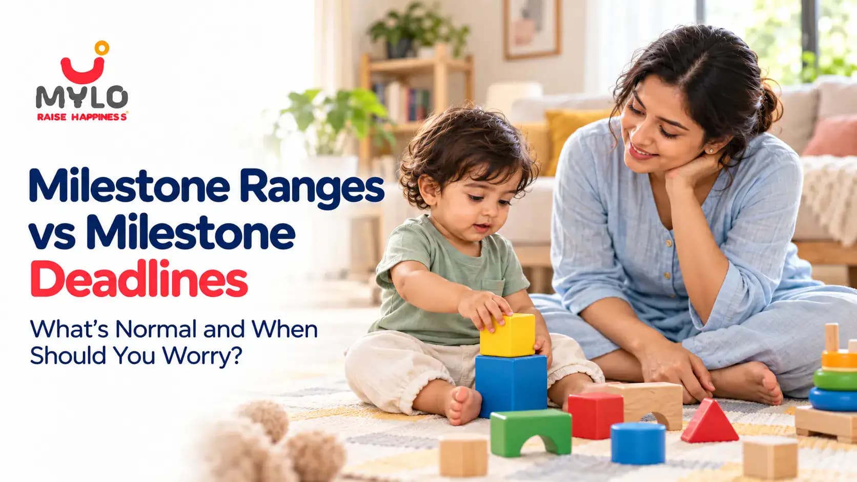 Milestone Ranges vs Milestone Deadlines: What's Normal and When Should You Worry? (2026)