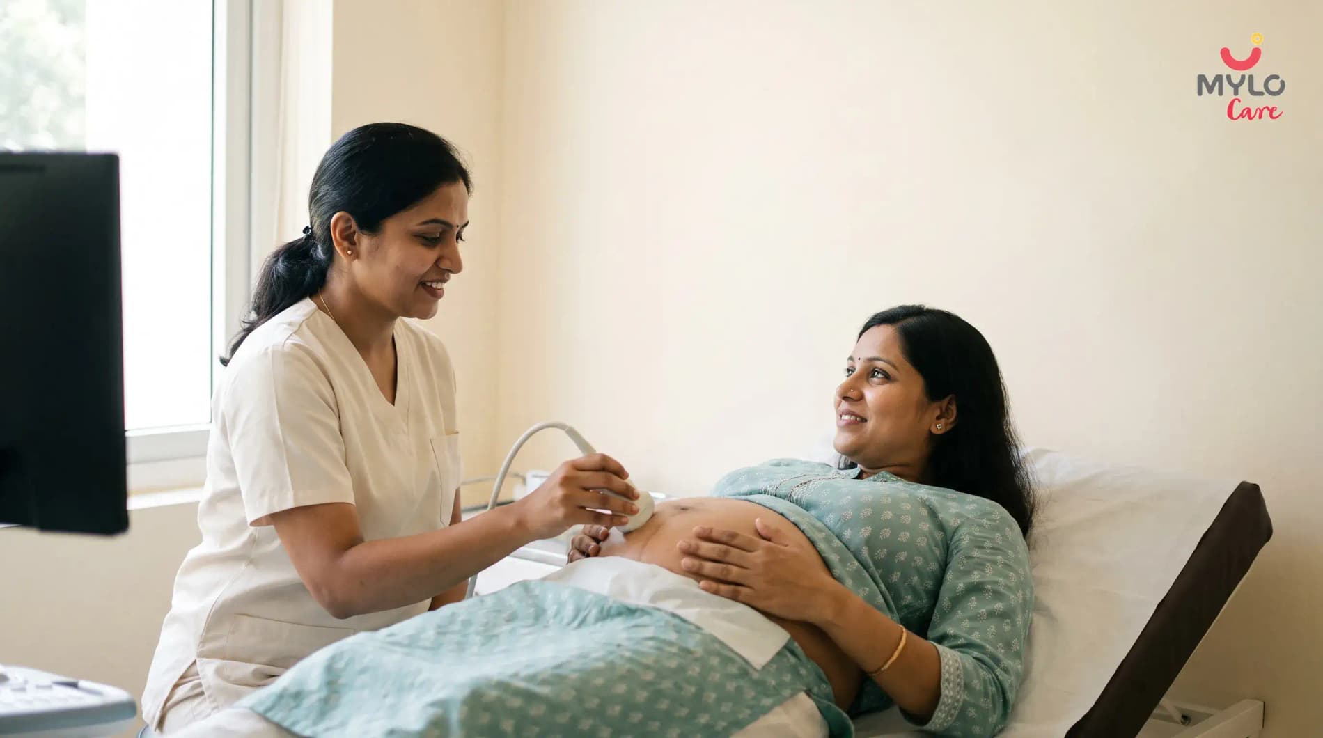 Are you a first-time mother? Here's everything you need to know about ultrasounds during pregnancy 