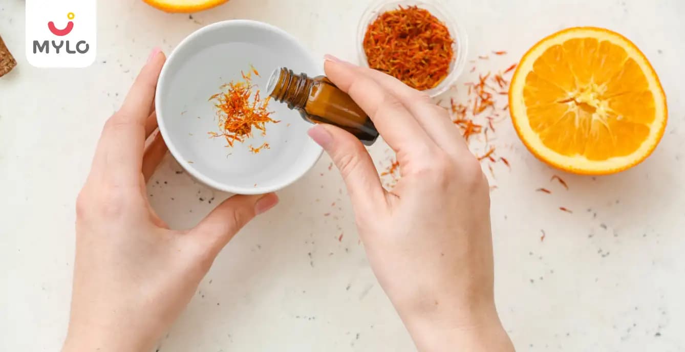 Saffron - Benefits, Drawbacks, and More