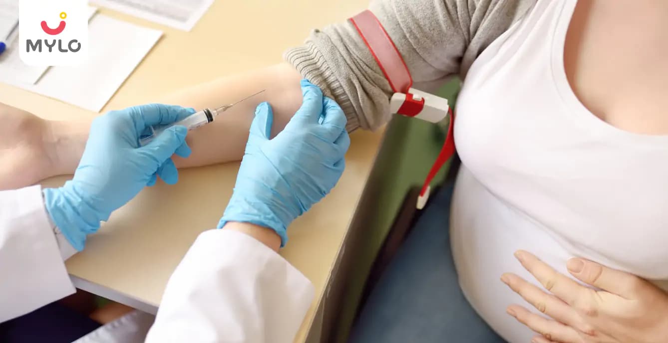 An Expecting Mother's Guide to Glucose Tolerance Test (GTT)