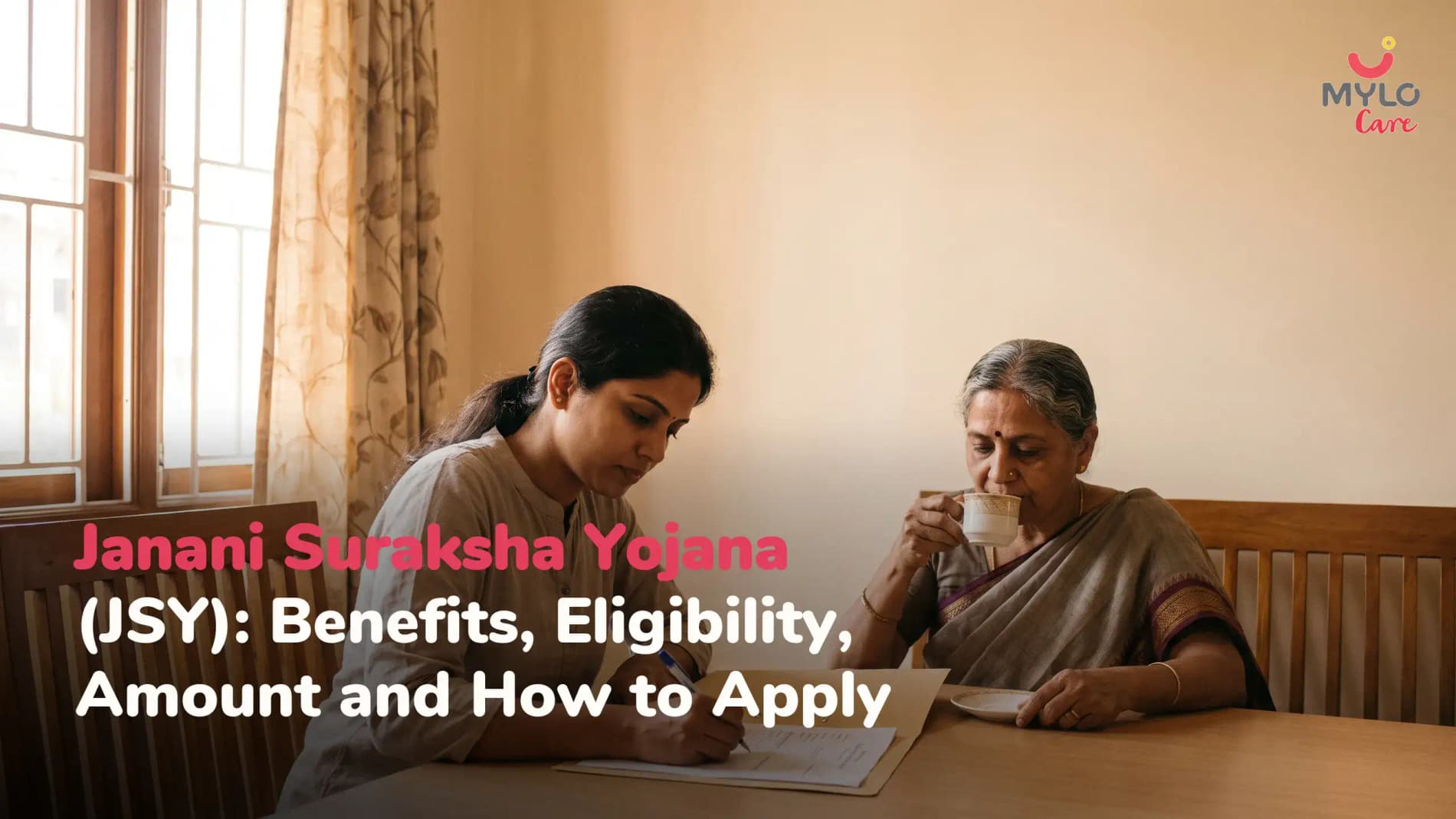 Janani Suraksha Yojana (JSY): Benefits, Eligibility, Amount and How to Apply (2026 Guide)