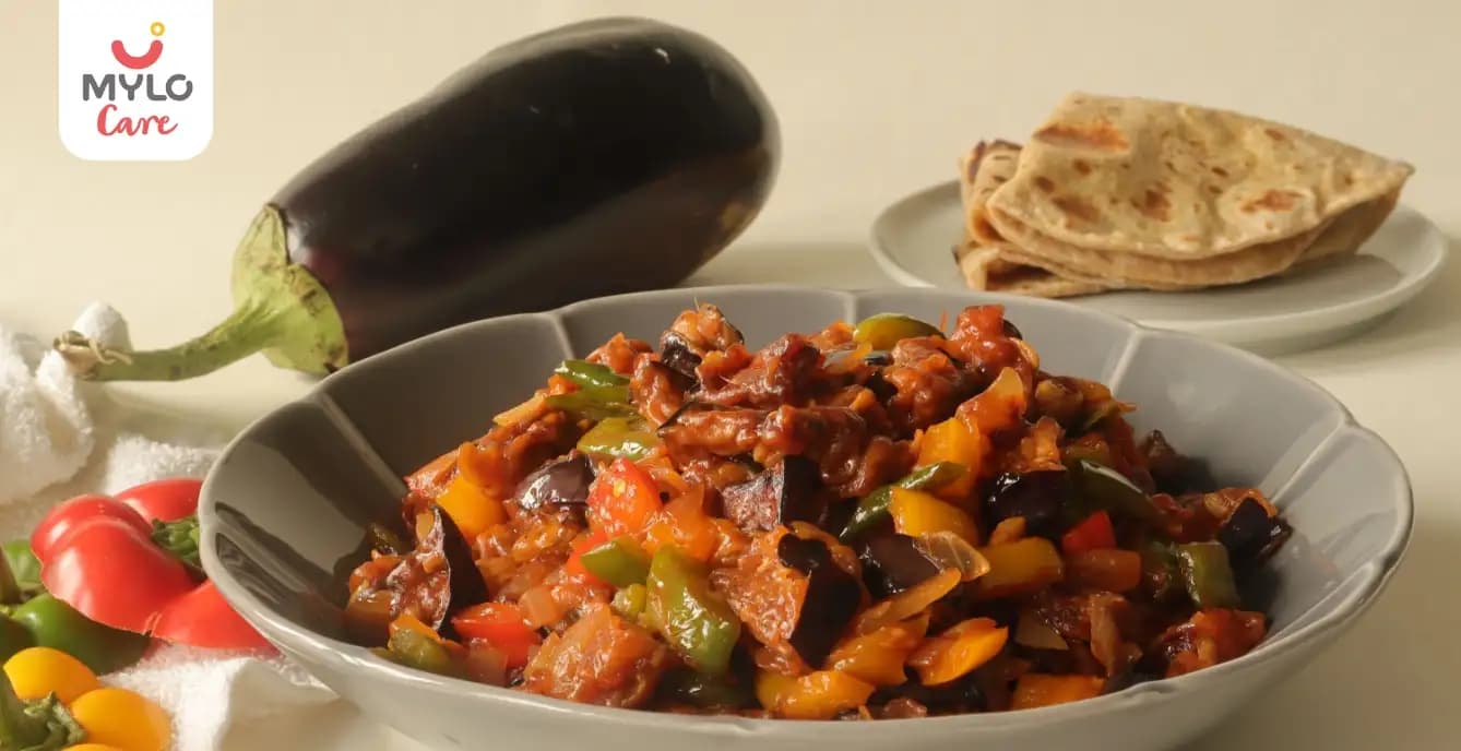 The Pros and Cons of Consuming Brinjal in Pregnancy