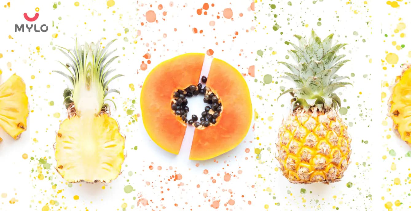 18 Foods That Can Cause Miscarriage: A Guide to Avoiding Harmful Foods