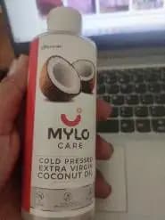 Coconut Oil - 200 ml