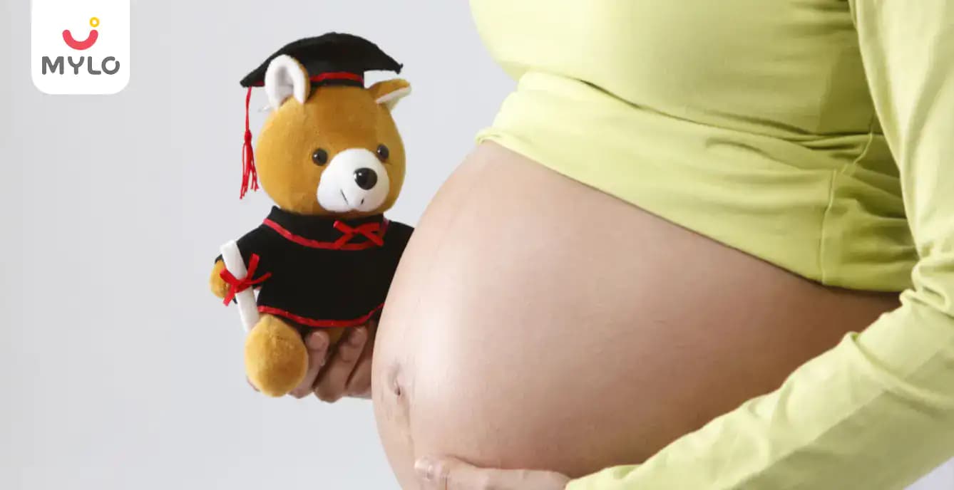 Your guide to the symptoms you may face during this week of pregnancy  