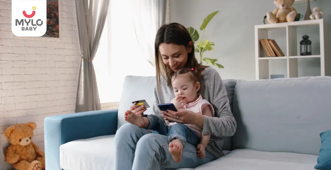 The Ultimate Guide to Buying Baby Diapers Online