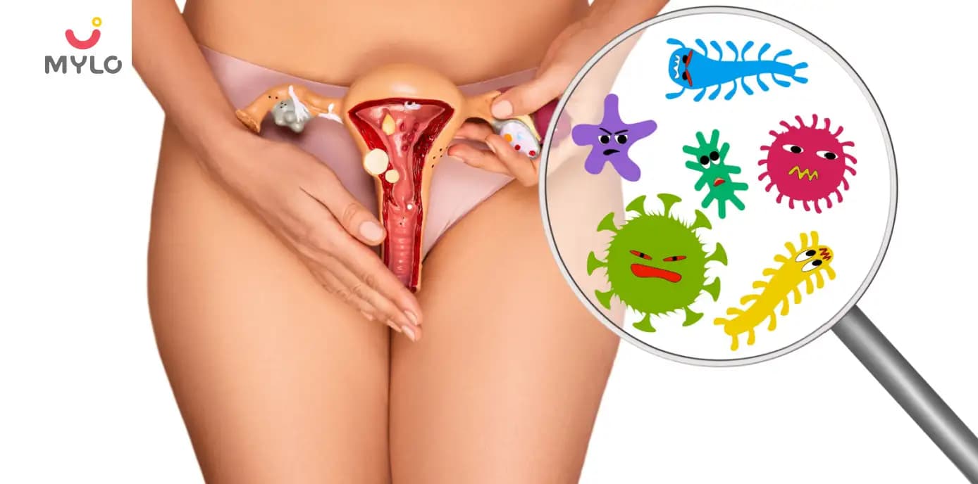 Trichomoniasis: Meaning, Symptoms, Causes and Risks 