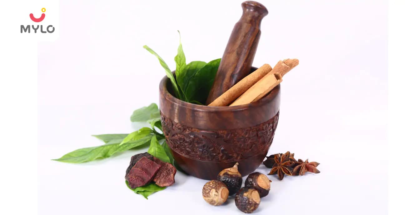 8 Natural Herbs to Boost Fertility: Your Guide to Ayurveda's Best Kept Secrets