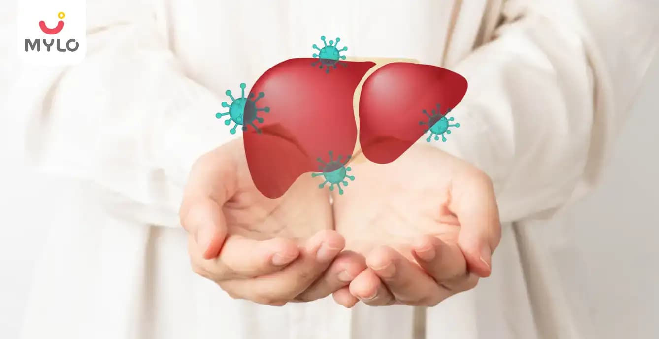 Hepatitis C: Symptoms, Causes, & Treatment In Females 