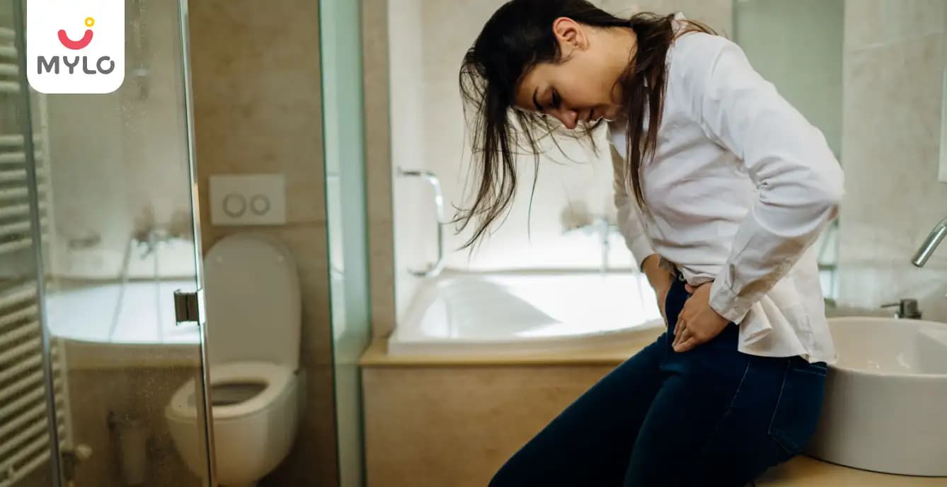 Uterine Fibroids in Hindi | यूटेरिन फाइब्रॉयड क्या है और क्या होते हैं इसके लक्षण!