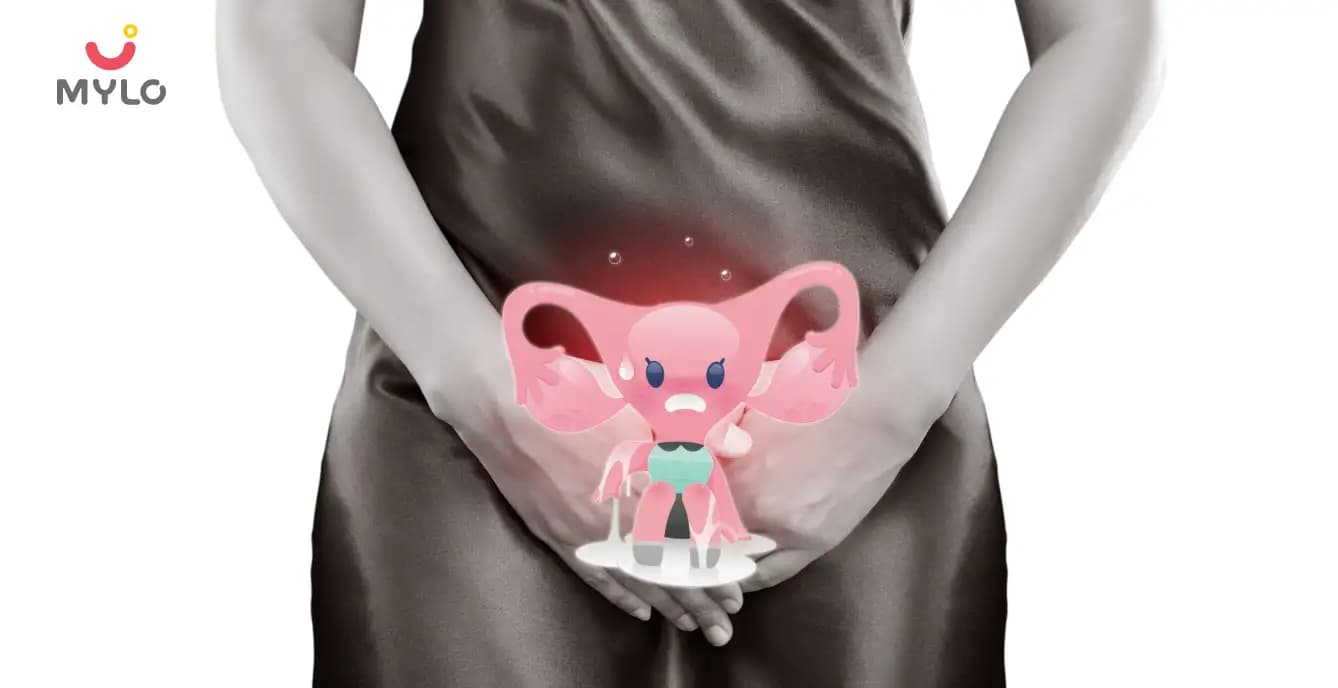 White Creamy Discharge: Is It Normal or a Cause for Concern? 