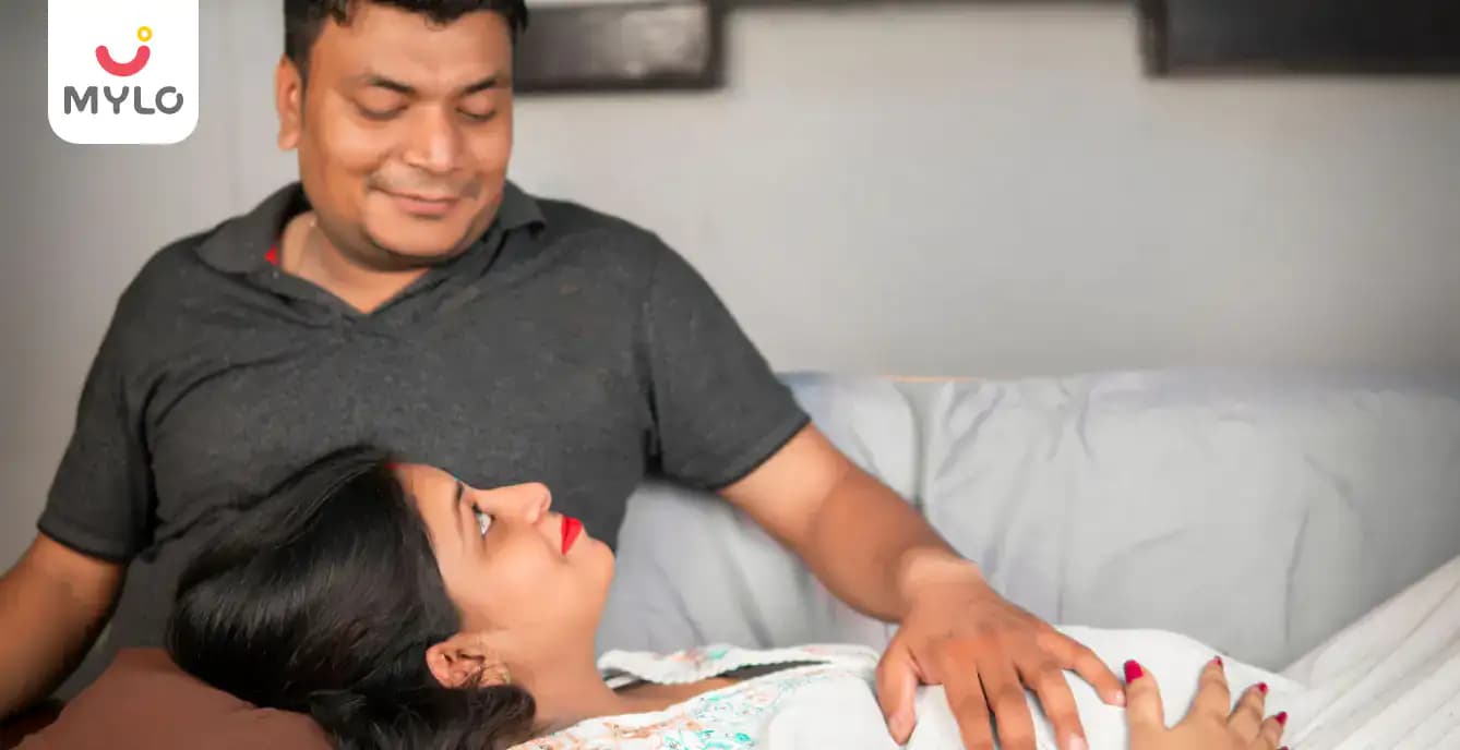 Will It Cause Any Harm to Your Baby if You Fall During Your Pregnancy?