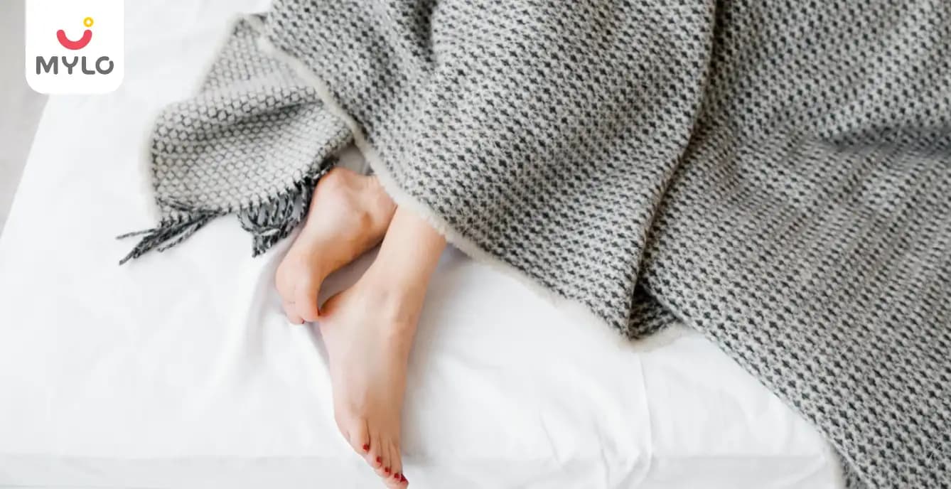 Masturbation During Pregnancy: Is It Safe? What Doctors Say