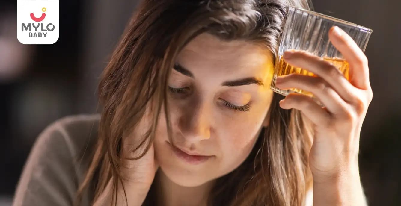 The Dos and Don'ts of Drinking Alcohol During Breastfeeding