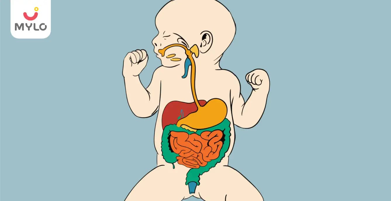 Necrotizing Enterocolitis (NEC): Types, Causes, Symptoms & Treatment