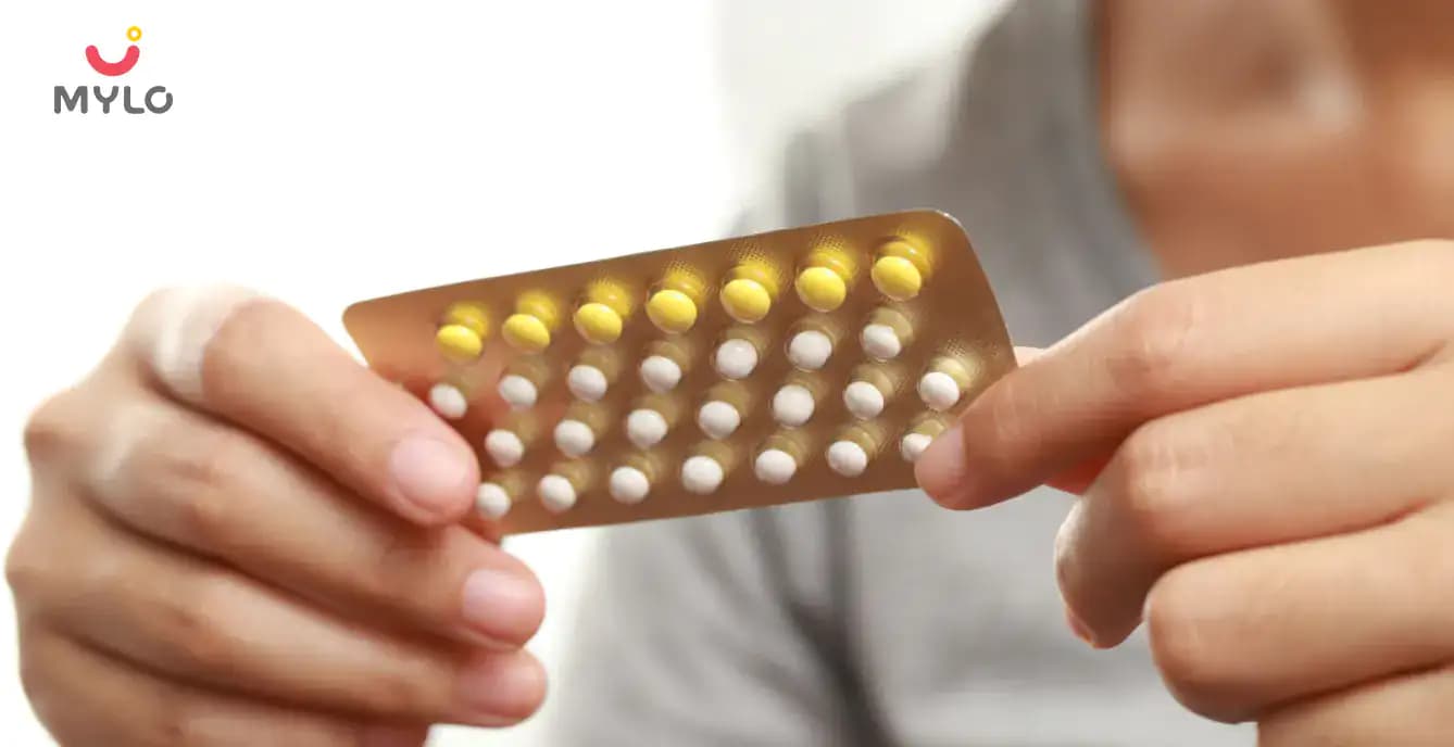 సెక్స్ తర్వాత గర్భాన్ని నివారించడం ఎలా (How to Avoid Pregnancy After Sex in Telugu)? 