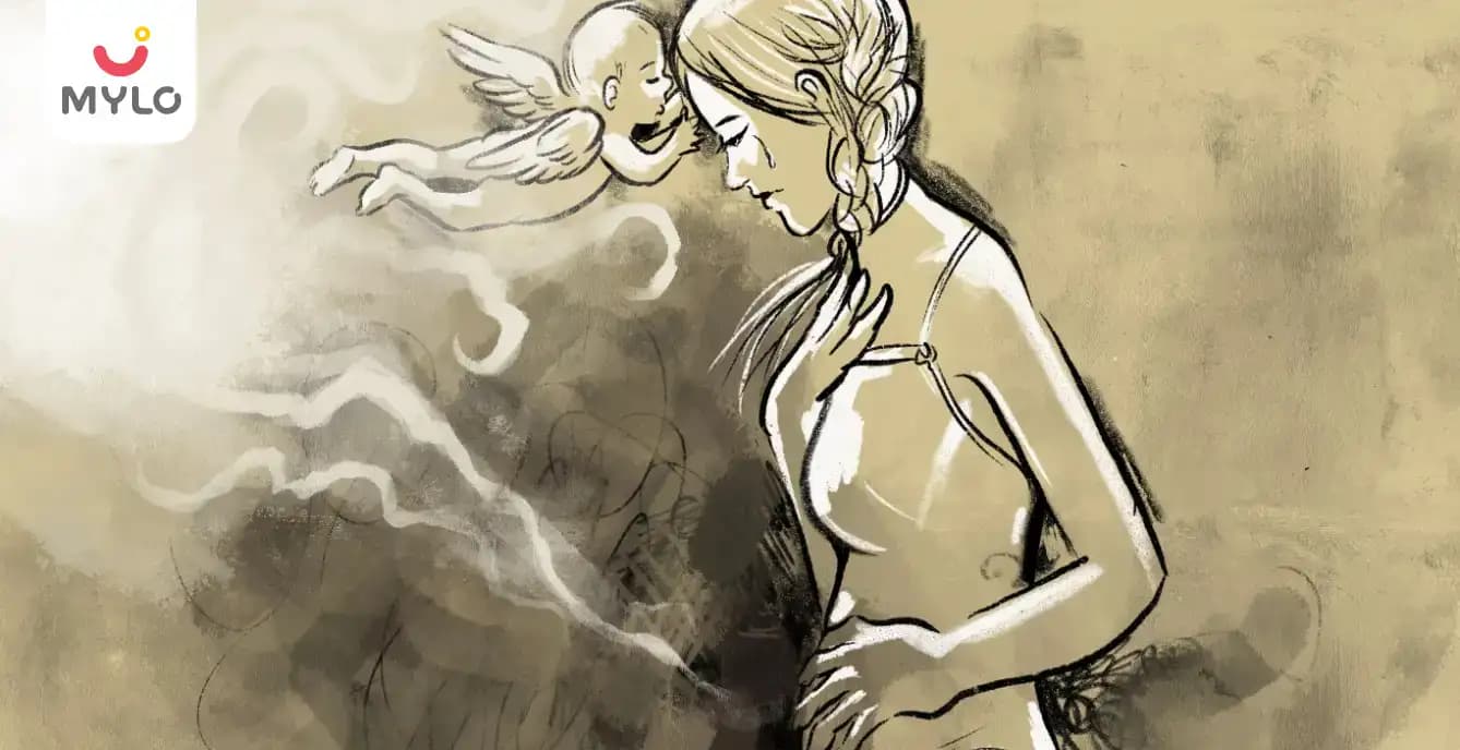  8 Steps to Help You Recover Emotionally from the Loss of Your Baby