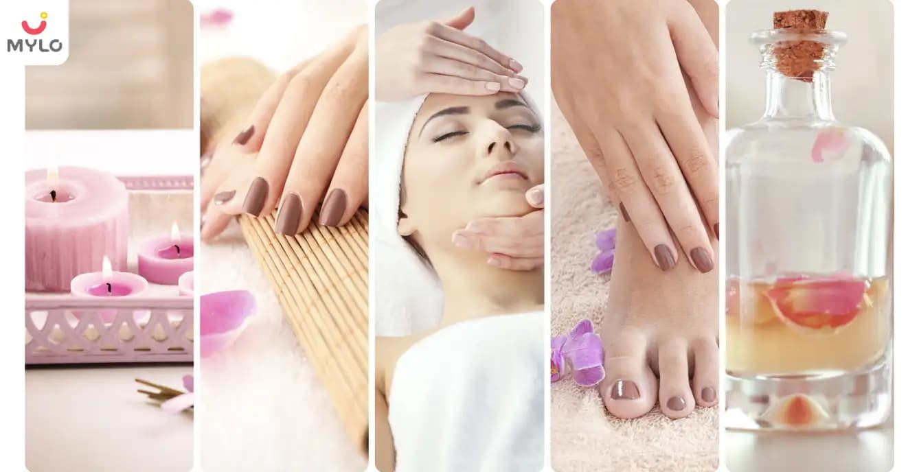 Body Polishing For Women in Hindi | बॉडी पॉलिशिंग क्या है और इसके क्या फ़ायदे होते हैं?