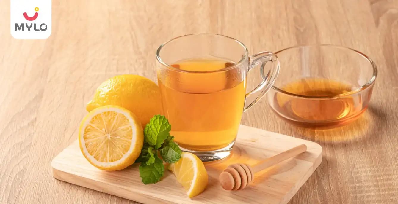 Top 5 Home Remedies To Get Rid of Unwanted Facial Hair