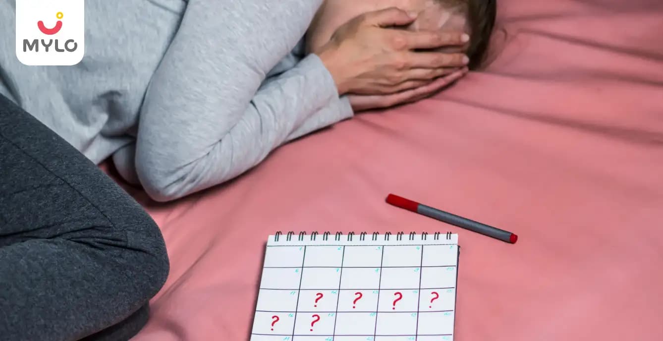 Reason for Irregular Periods After Marriage: A Comprehensive Guide