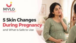 5 Skin Changes During Pregnancy, and What Is Safe to Use